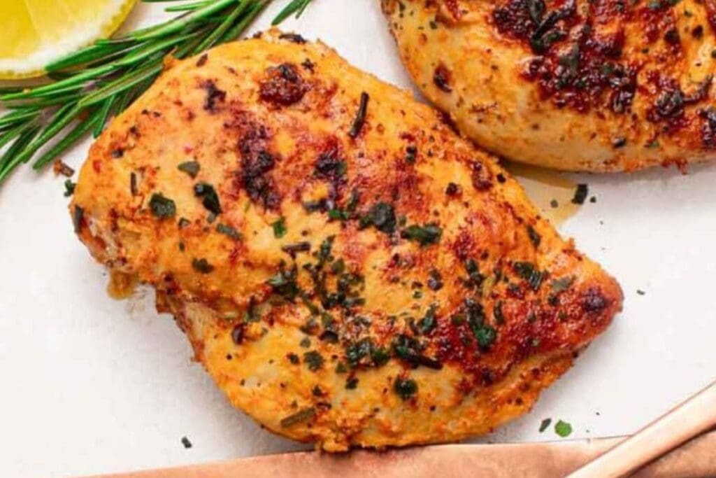 grilling dinner ideas