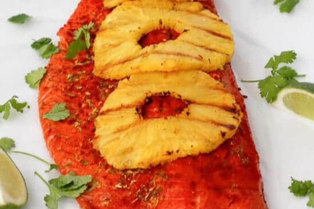 grilling dinner ideas