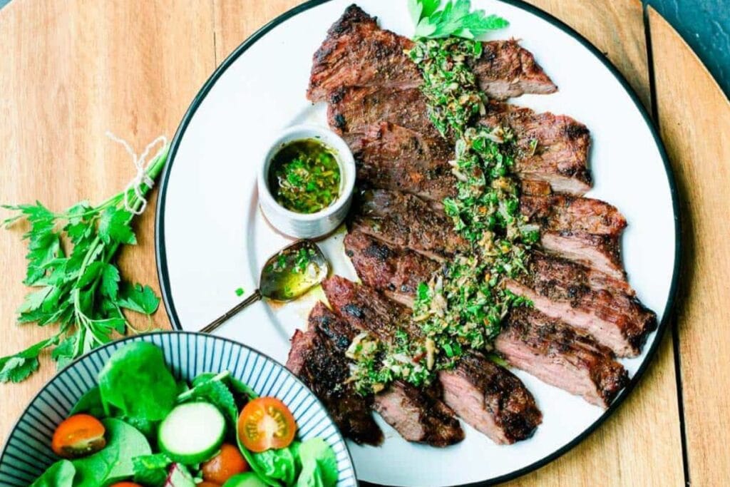 summer grilling ideas