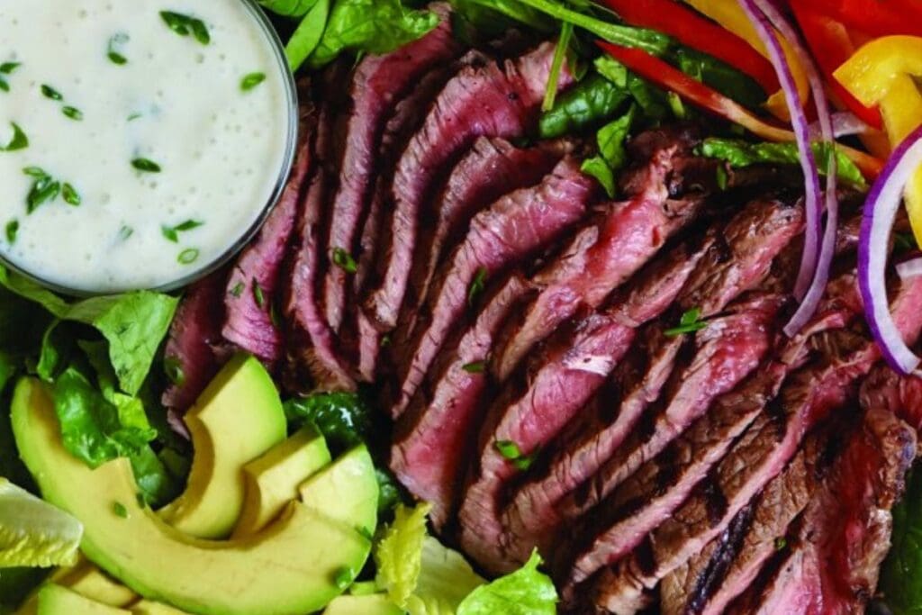 grilling dinner ideas