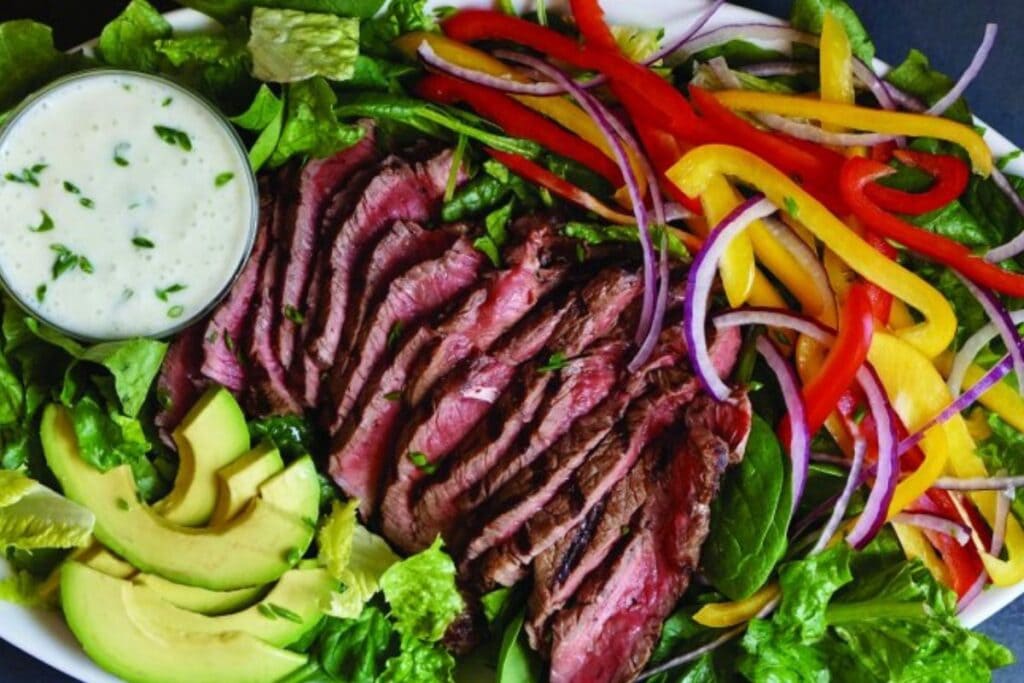 bbq dinner ideas