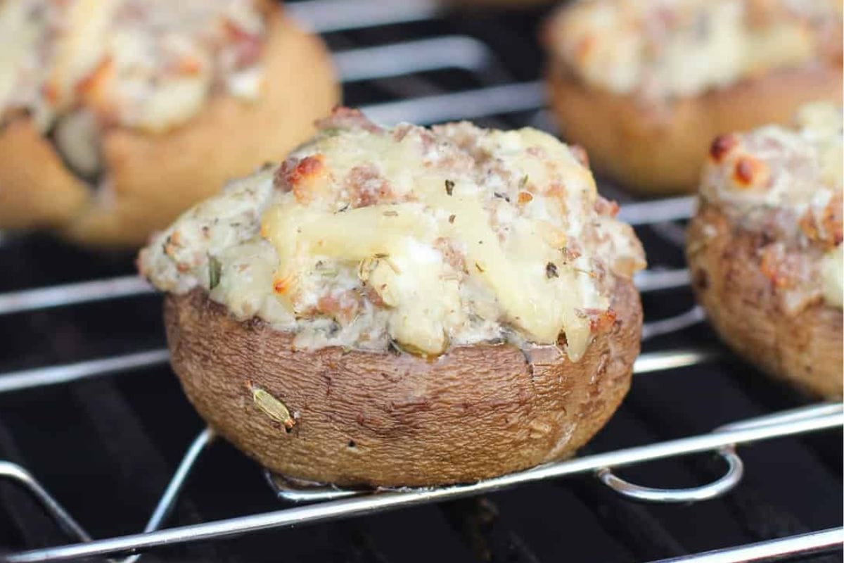 grilling dinner ideas