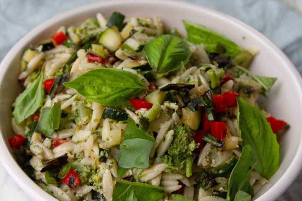 grilling dinner ideas