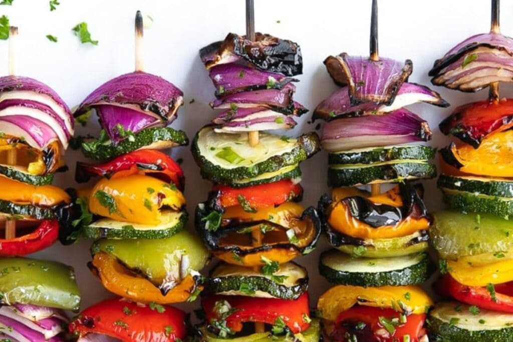 summer bbq side dishes