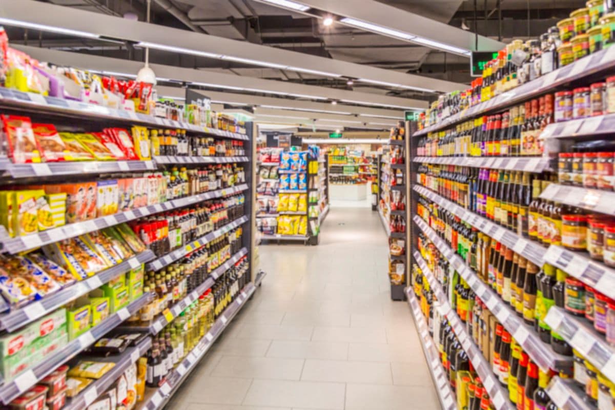 Grocery store 24045qd 3
