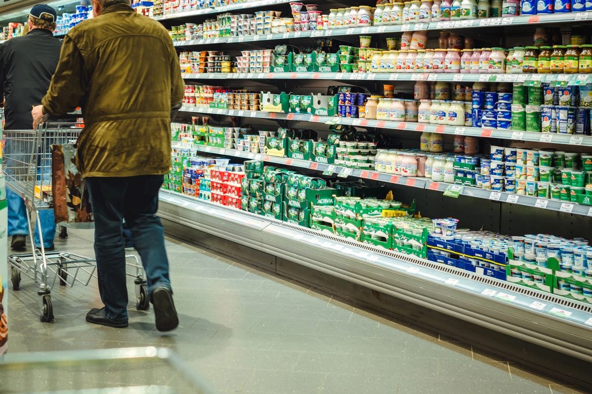 Grocery store1Ifeelstock 1