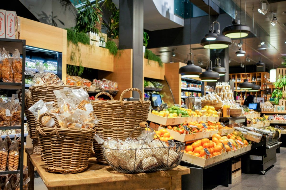 Grocery store3Nikey