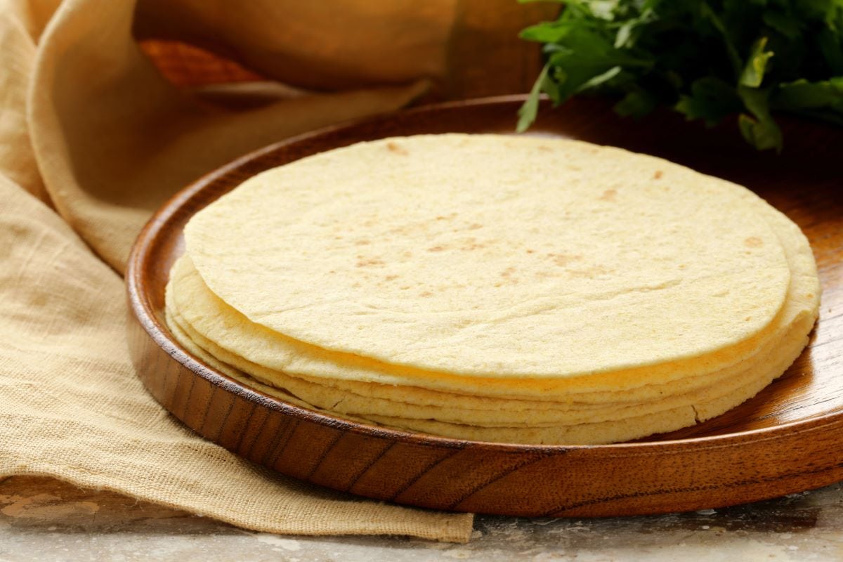 Handmade TortillasDream79