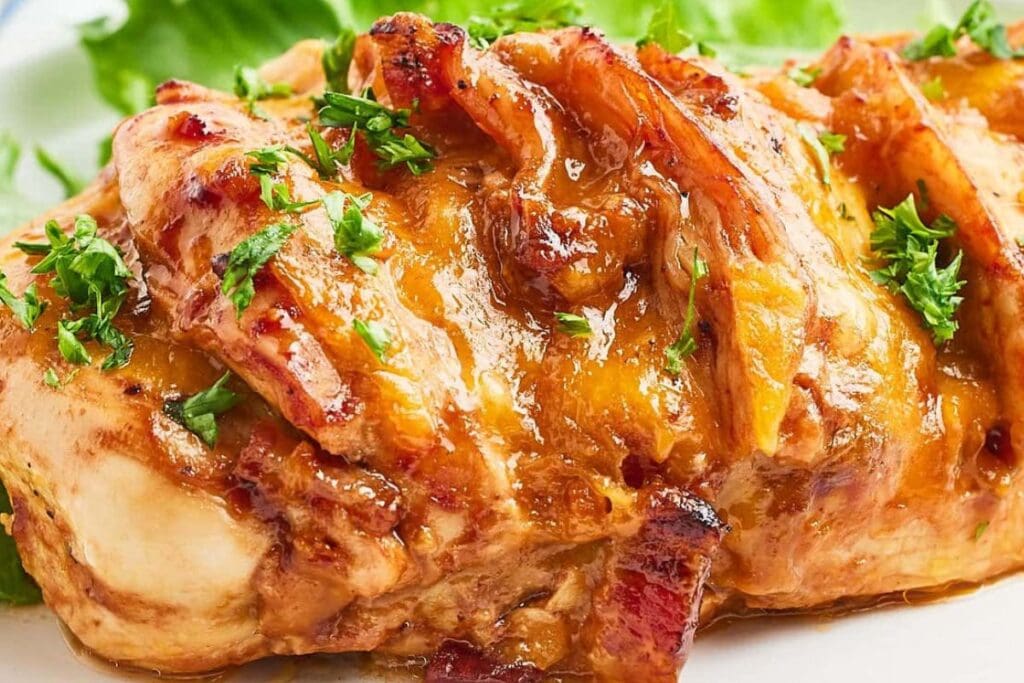 bbq dinner ideas