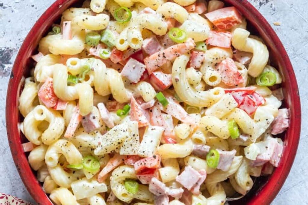 bbq sides