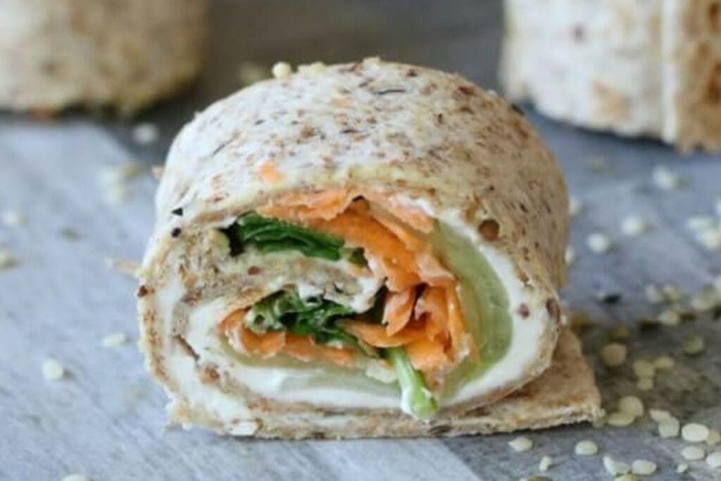road trip lunch ideas