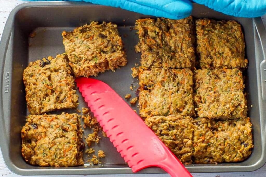 healthy travel snacks