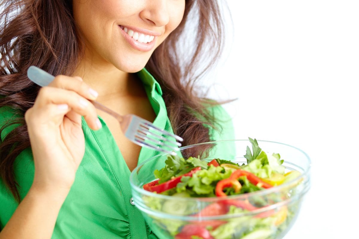 Healthy eatingPressmaster
