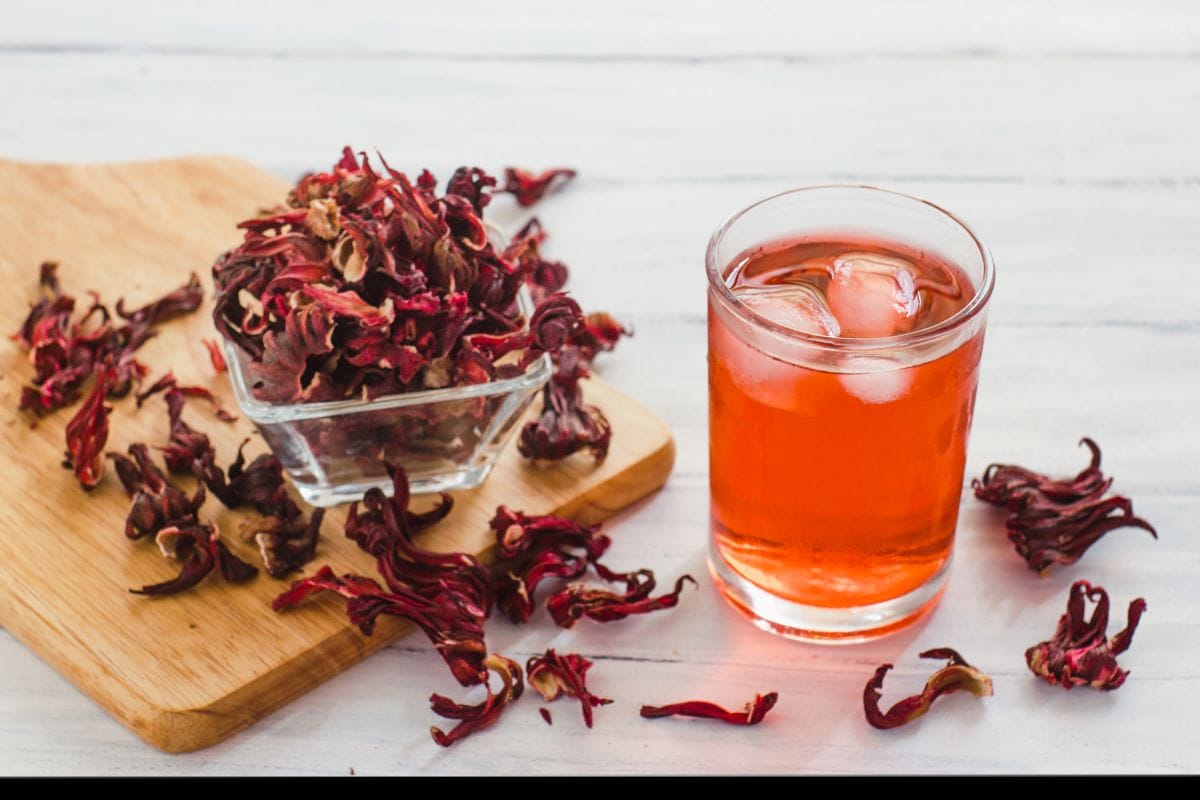 Hibiscus drinkMarcoscastillo