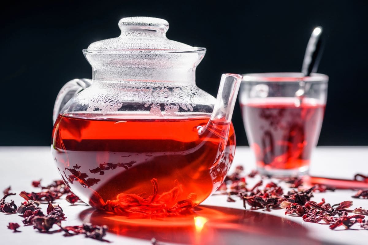Hibiscus teaMicEnin