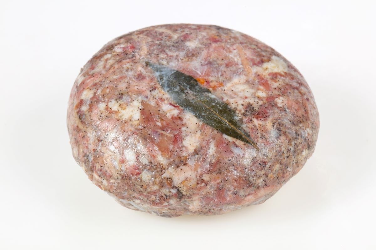 Hog Head CheeseAndreySt