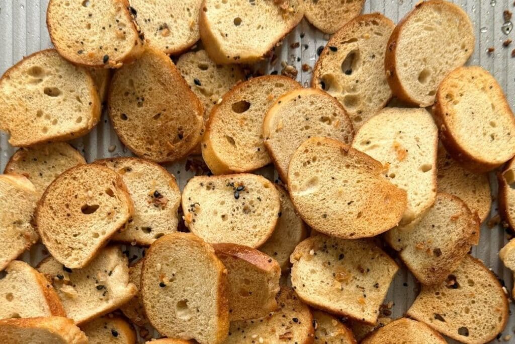 boat food ideas
