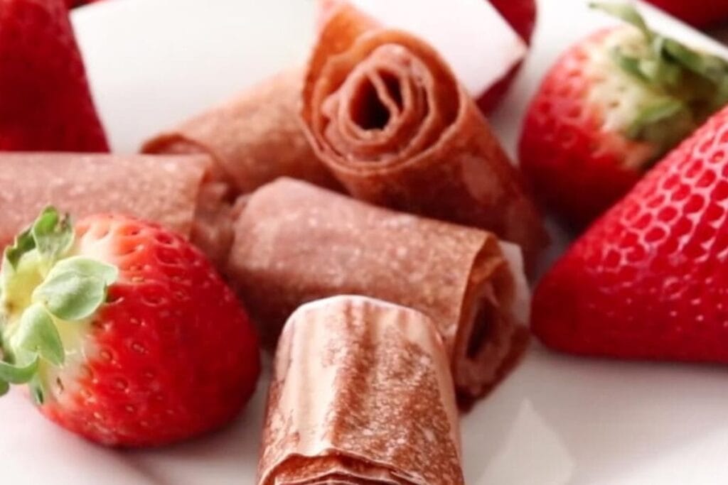 healthy travel snacks