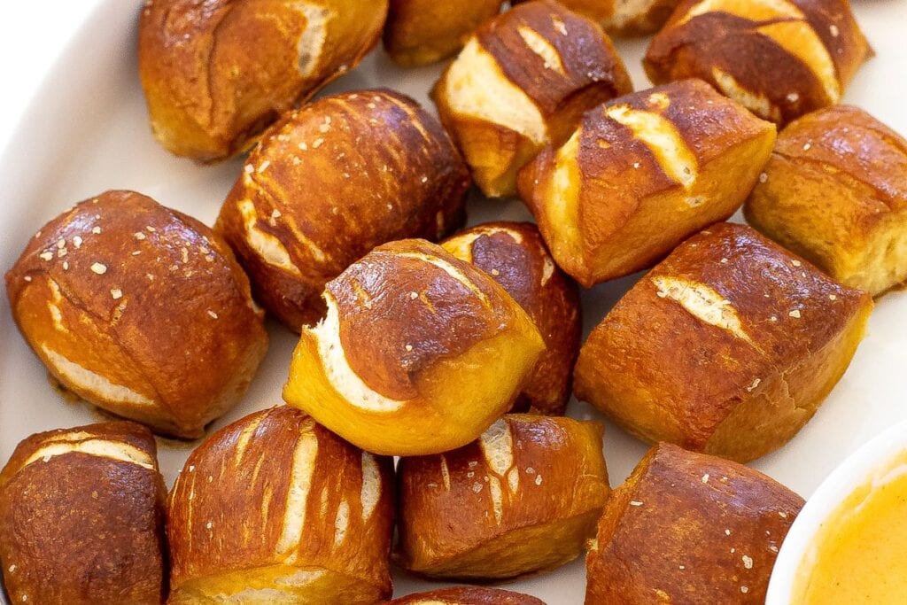 easy road trip snacks