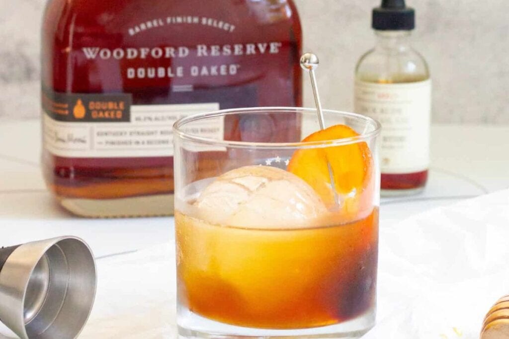 Kentucky Derby Drinks