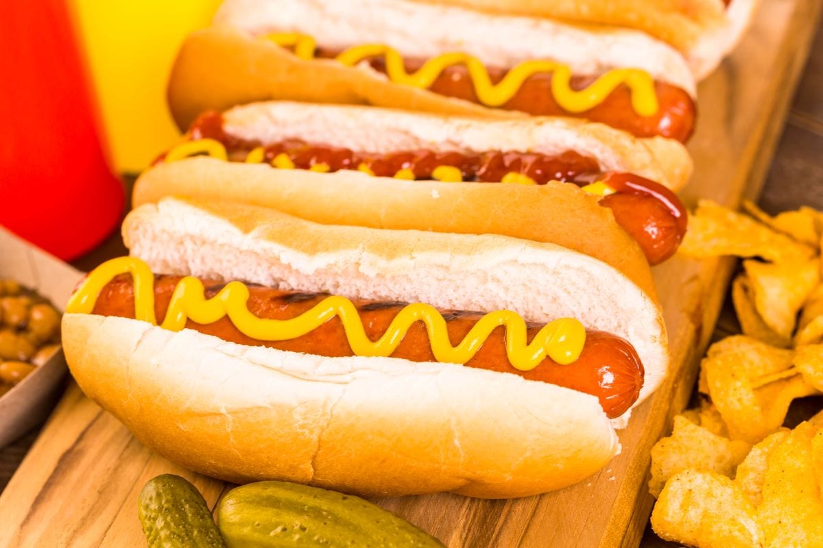 HotdogsUrban light