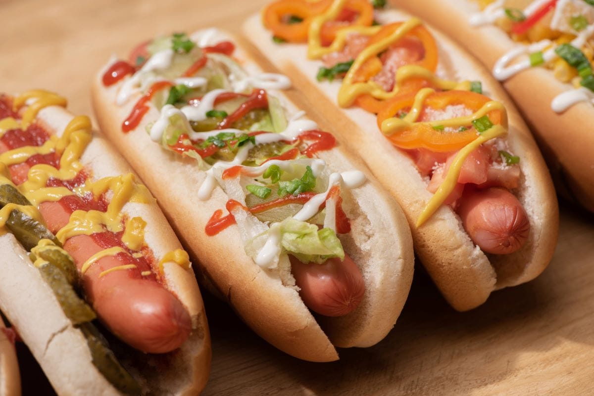 HotdogsVadimvasenin 1