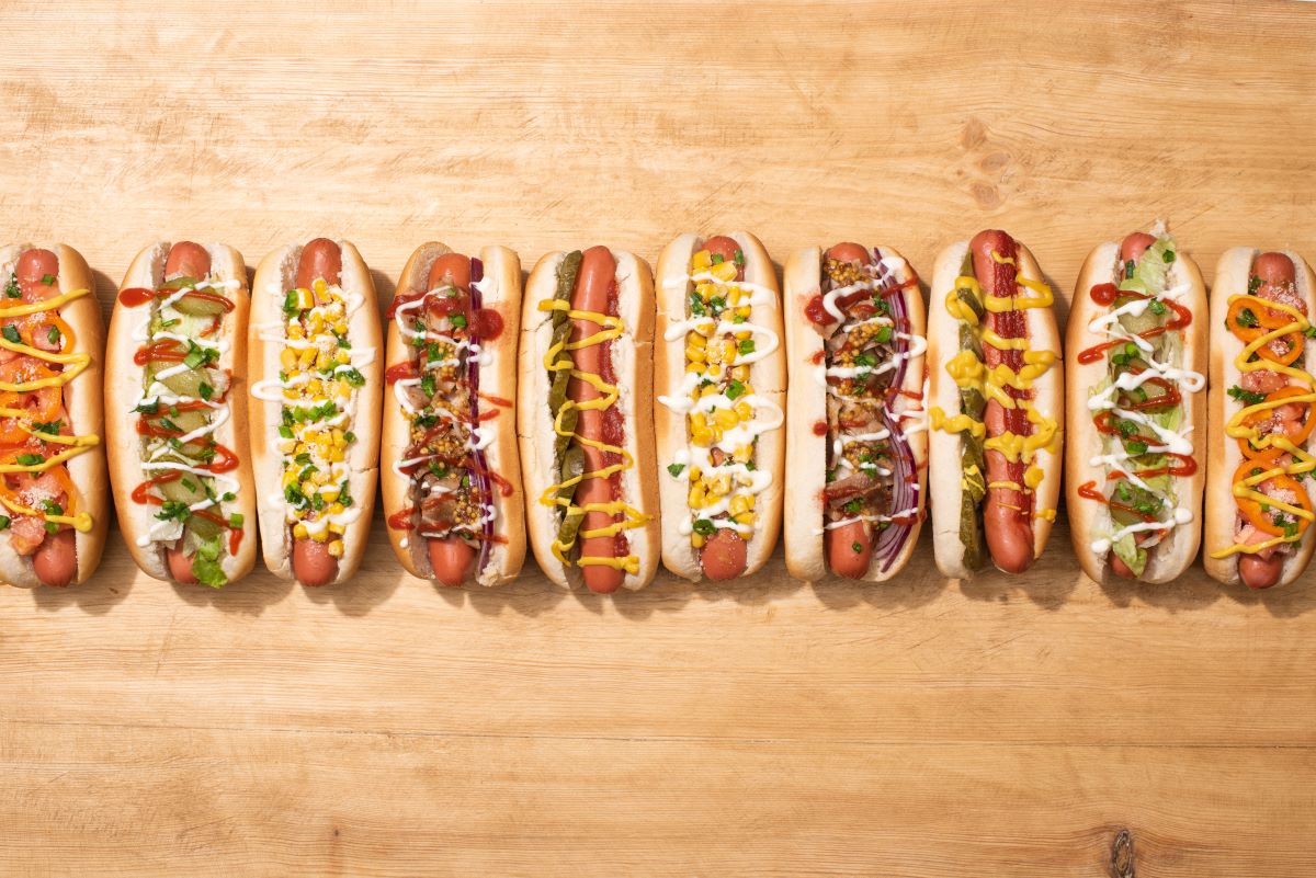 HotdogsVadimvasenin