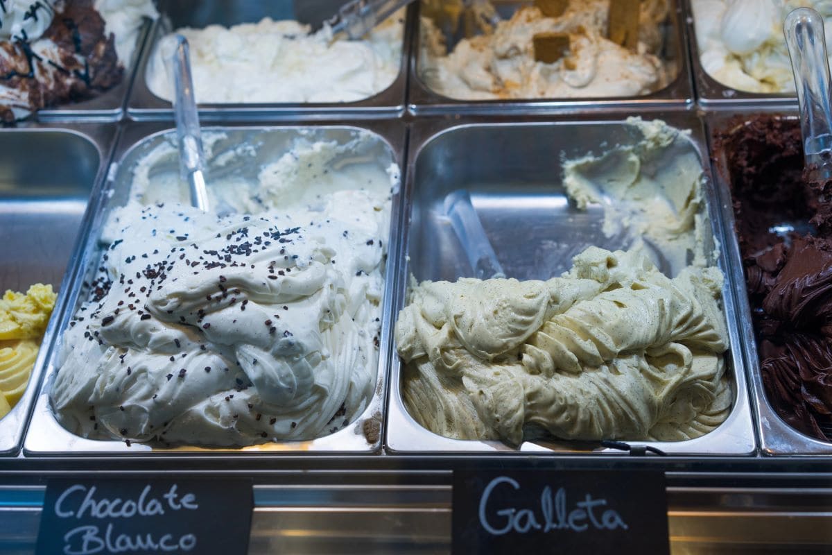 Ice Cream TubsNelka7812