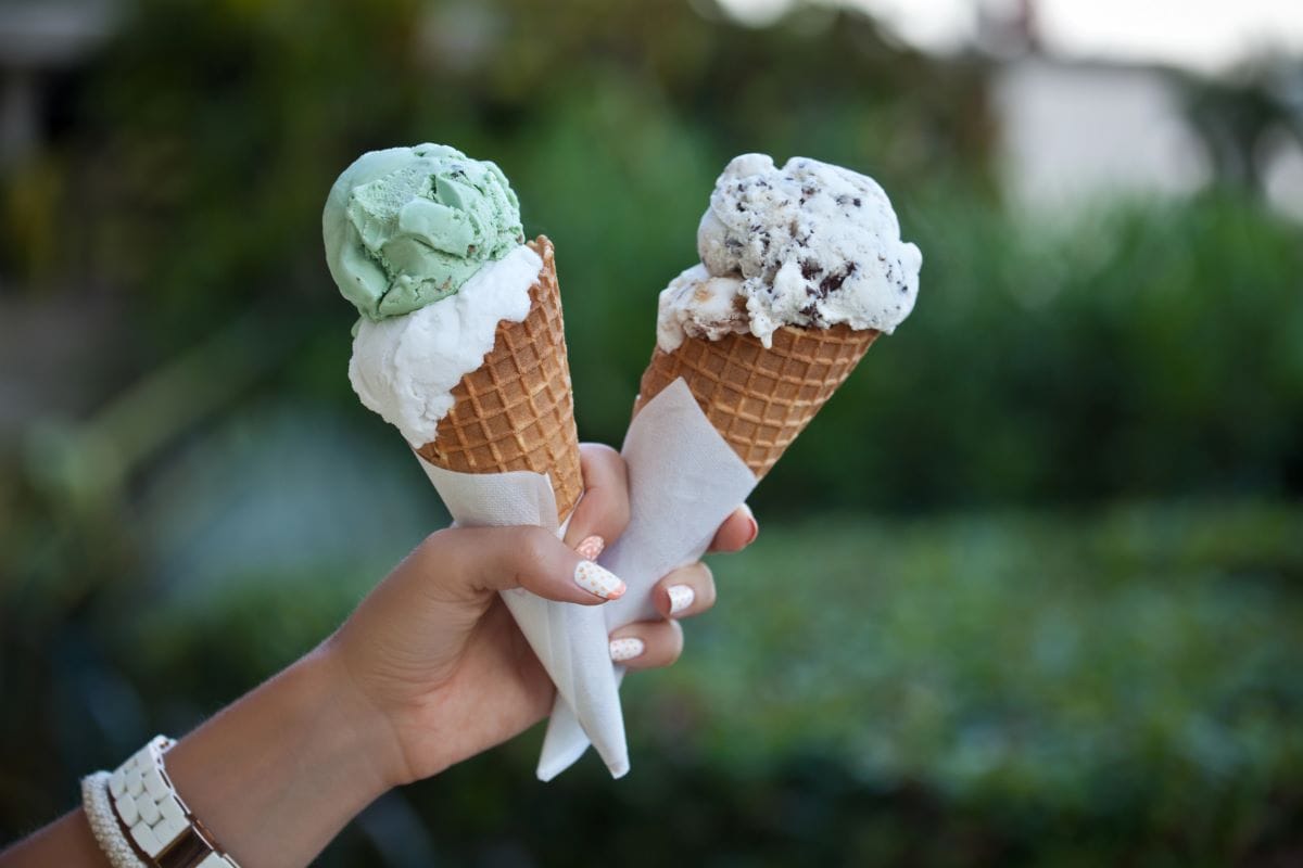 Ice creamAbElenaa