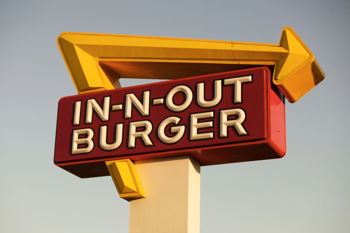In n out burgerJhansen2 2