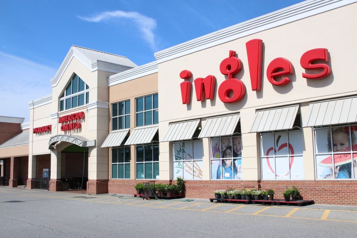 Ingles marketBellanoche