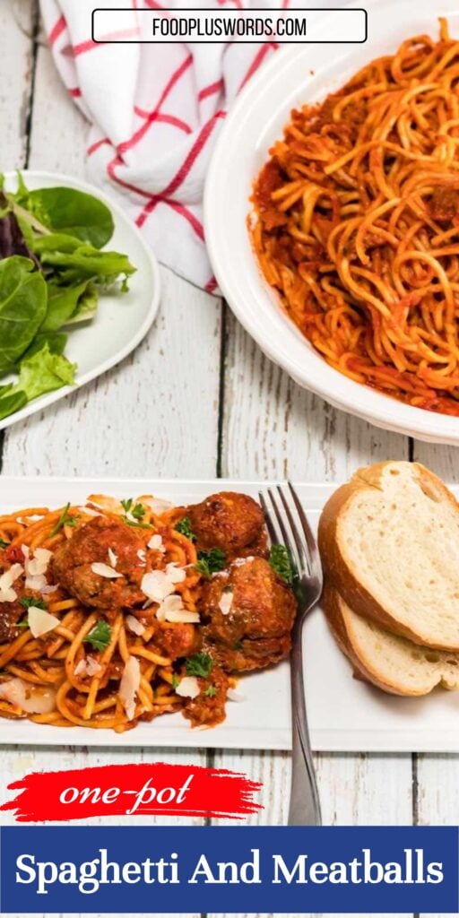 Instant-Pot-Spaghetti-and-Meatballs