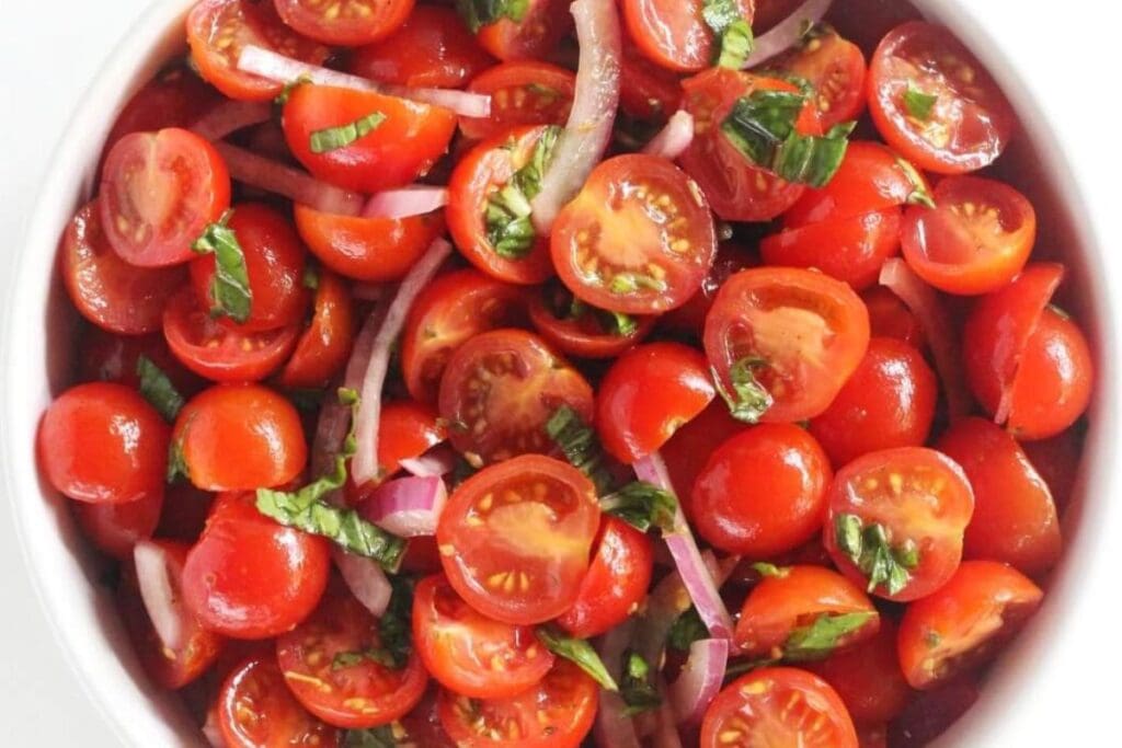 summer salad ideas