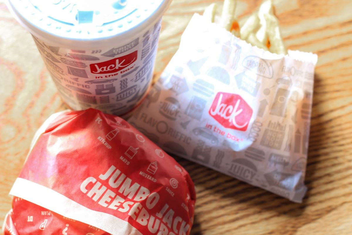 Jack in the
