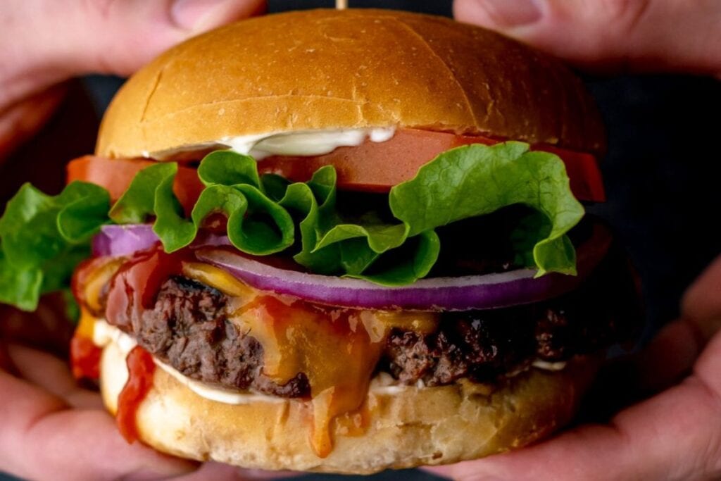 grilling dinner ideas
