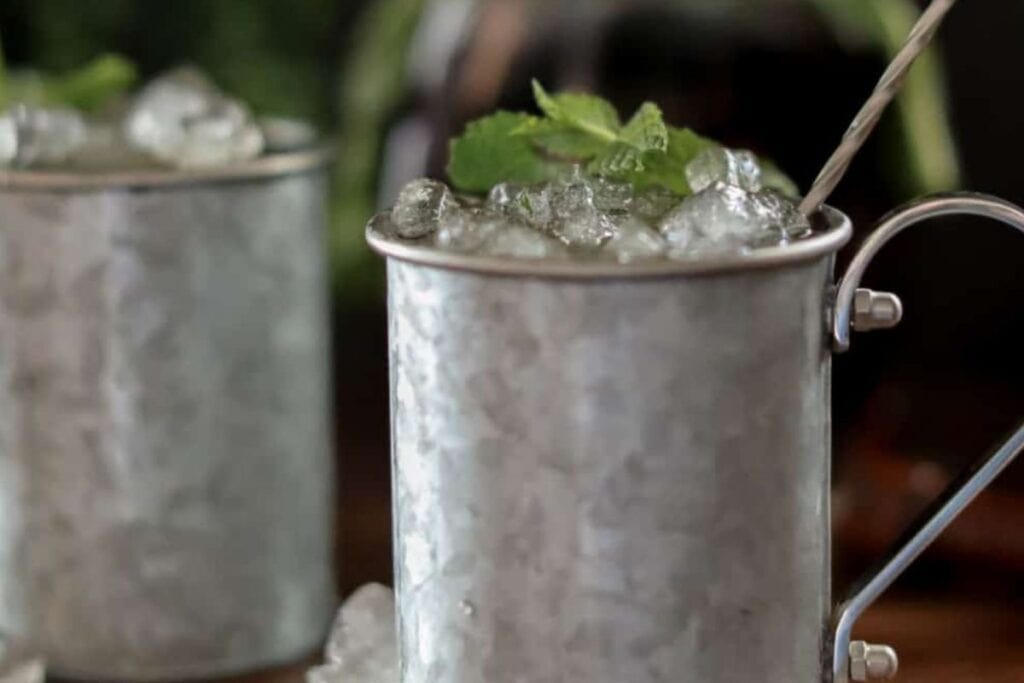 Kentucky Derby Drinks