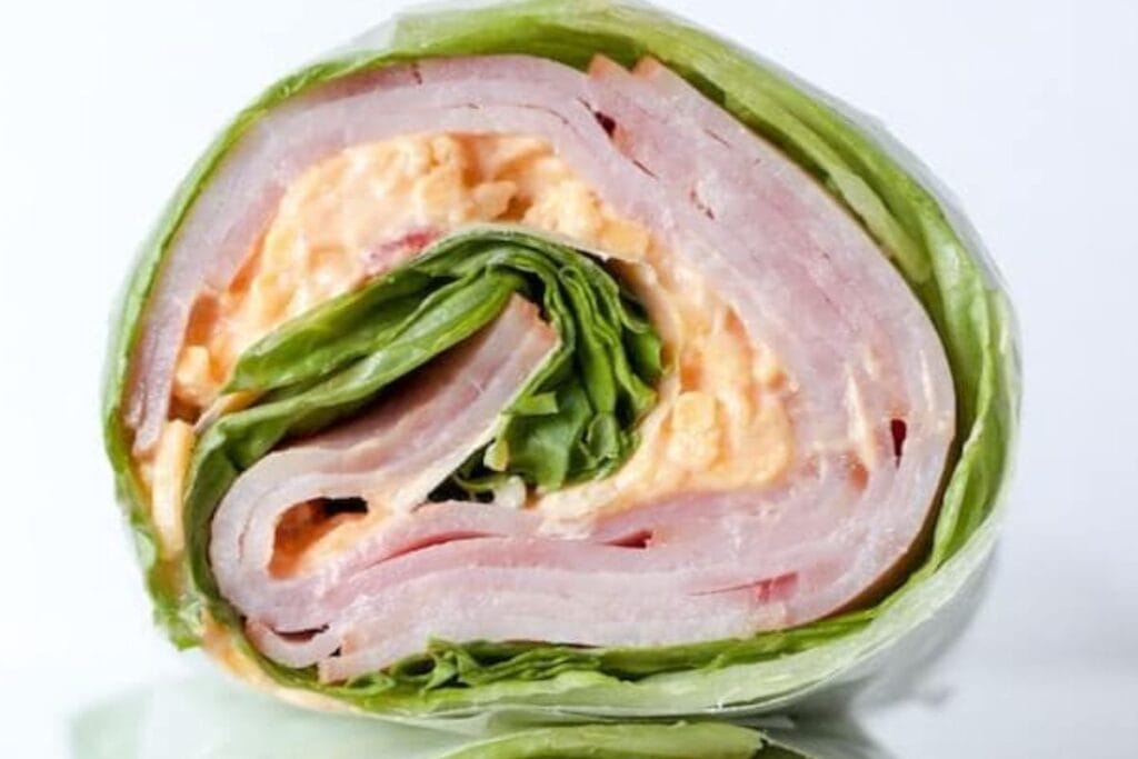 road trip lunch ideas