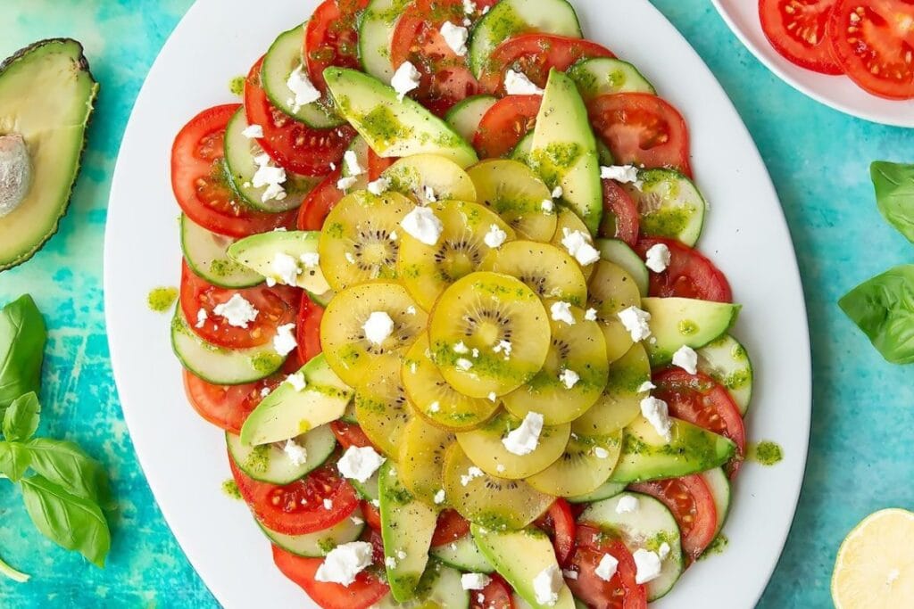 summer salad ideas