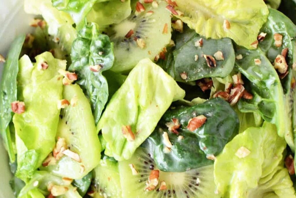 summer salads for bbqs