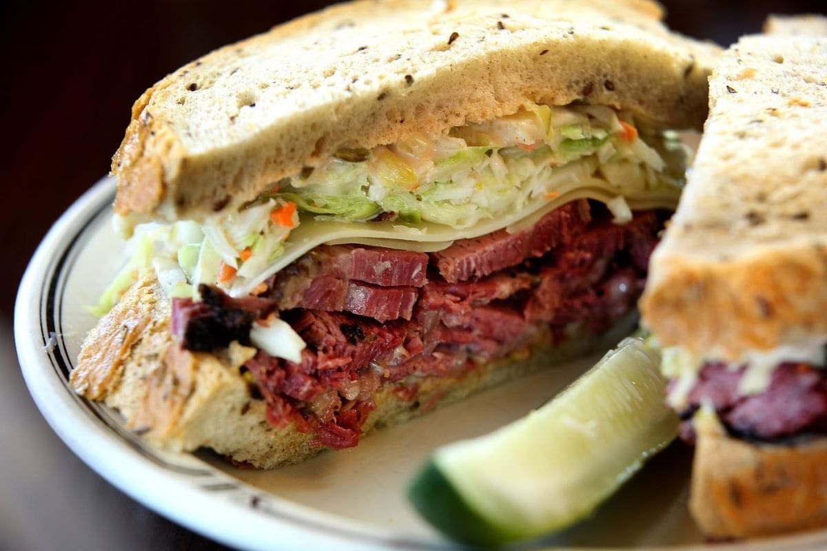 LangerDelicatessenrestaurant.com