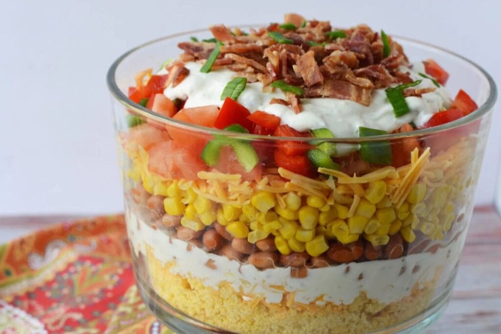 bbq sides