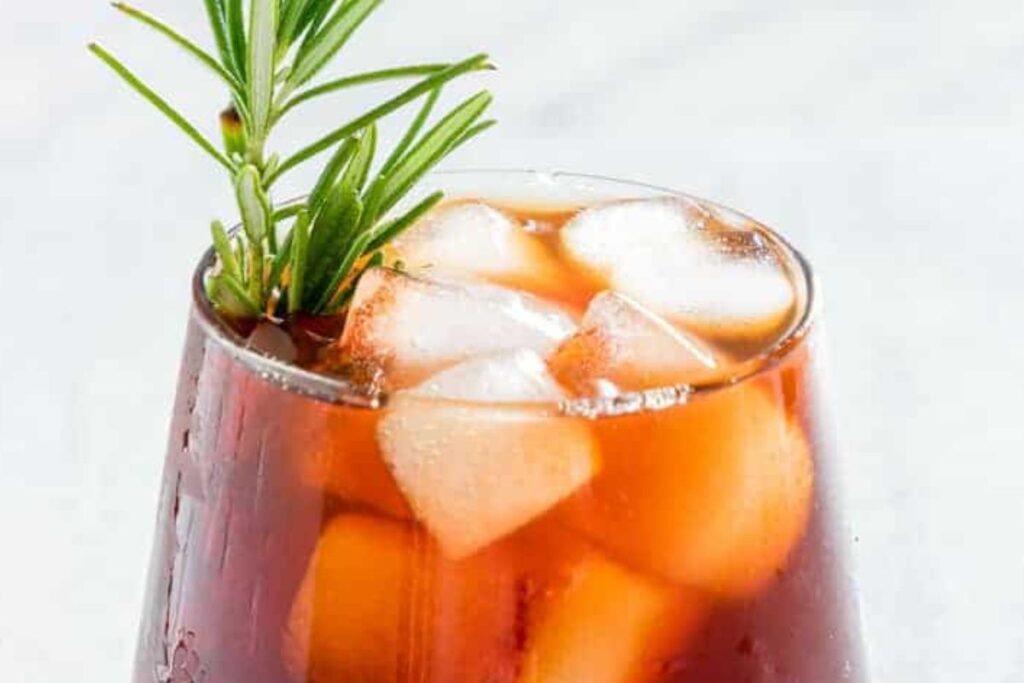 Kentucky Derby Drinks