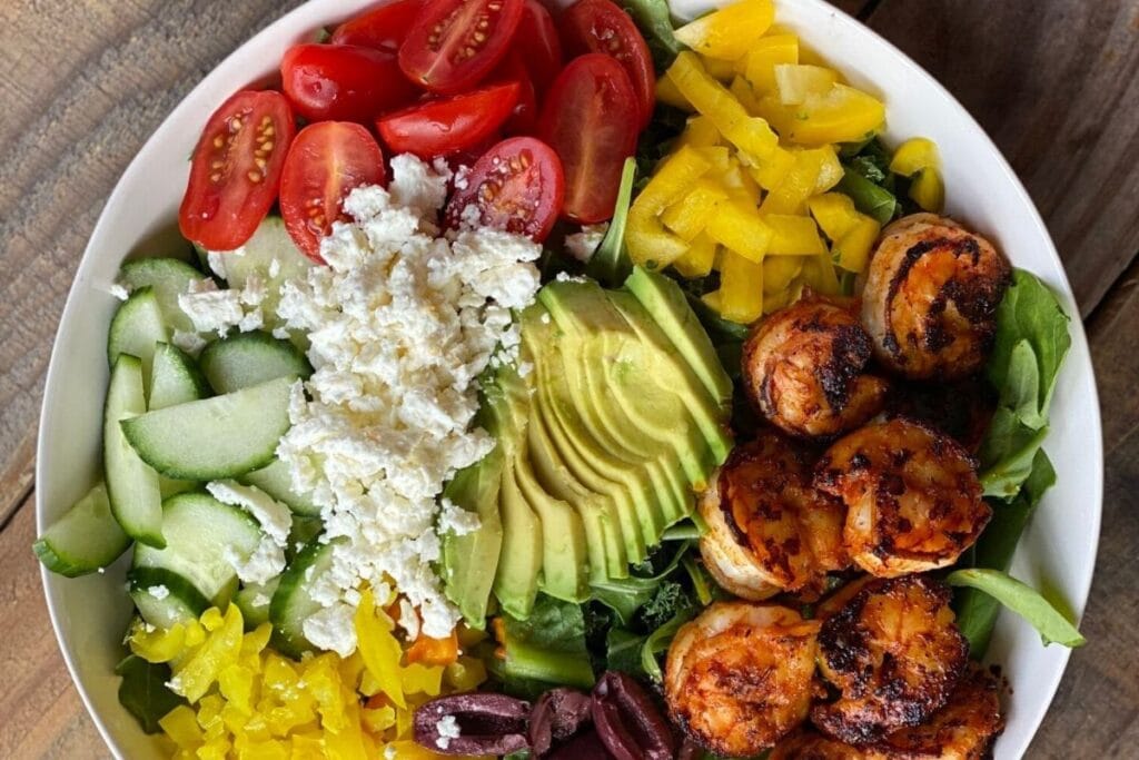 summer salad ideas