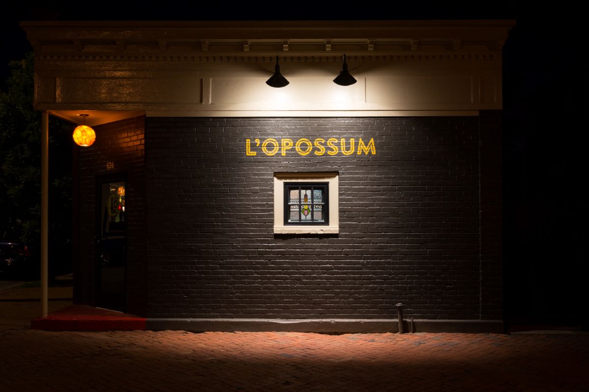 Lopossum.com