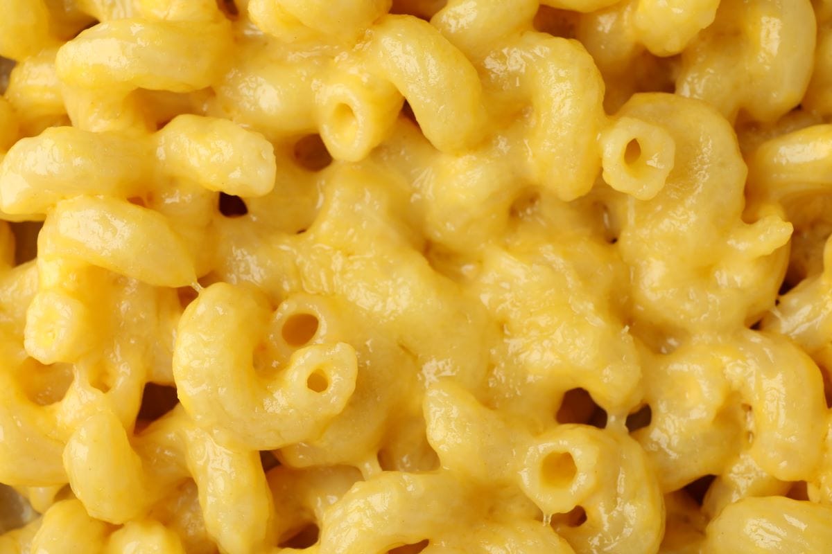 Macaroni and cheeseAtlasStudio