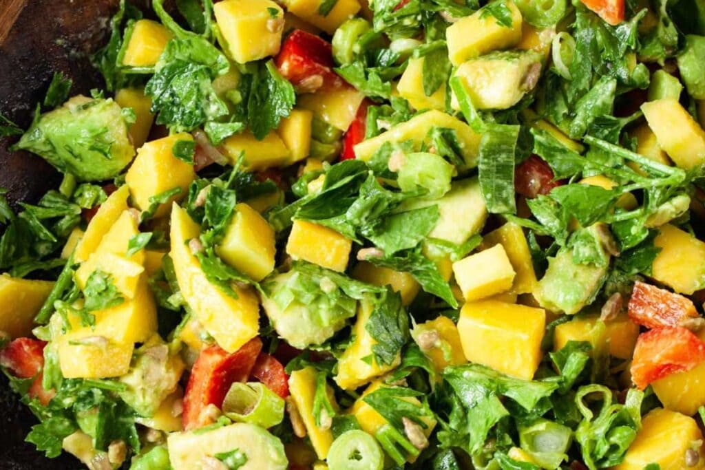 sides for bbqs