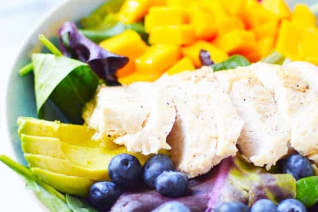 summer salad ideas
