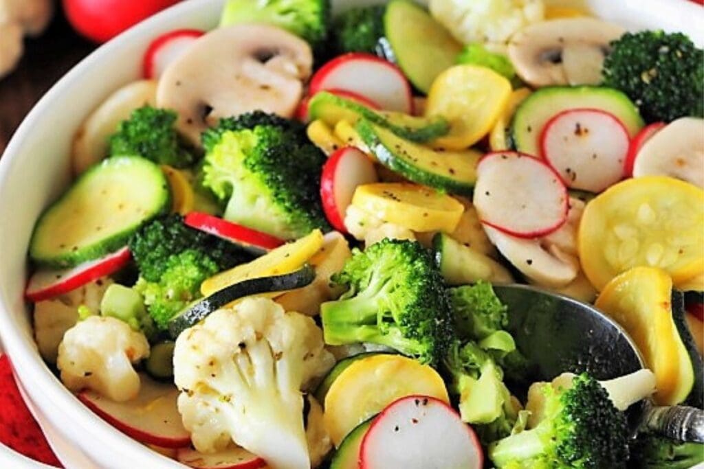 summer salads for bbqs