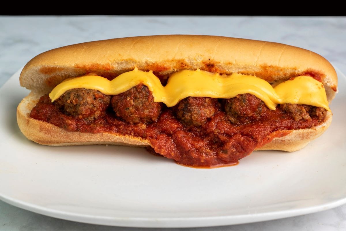 Meatball subDmiller324@aol.com