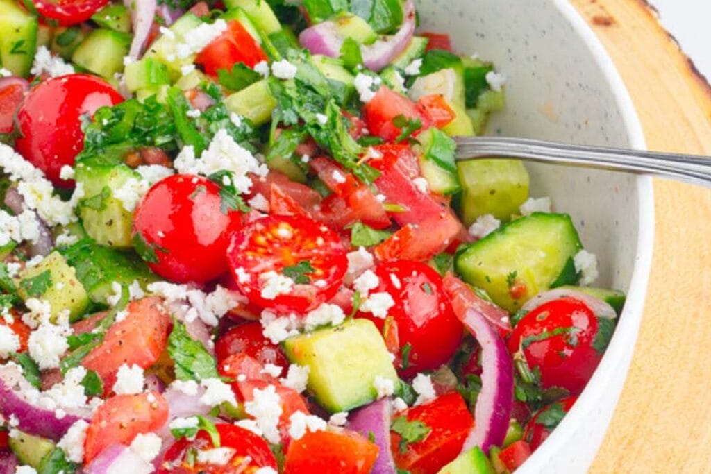 summer salads for bbqs